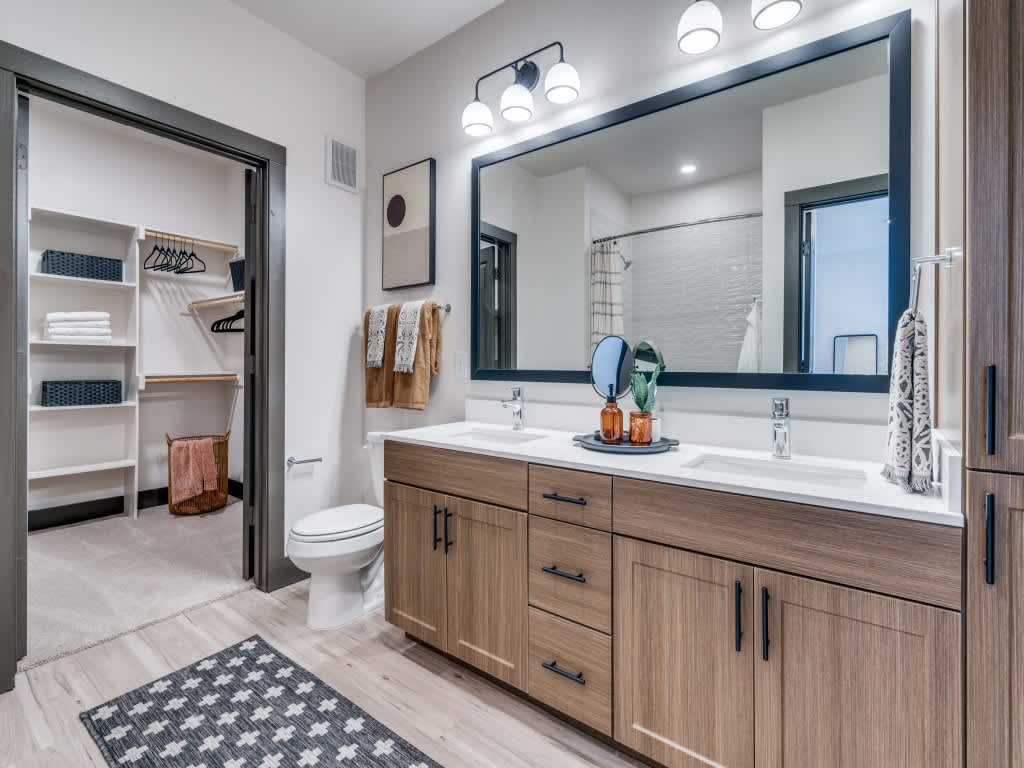 Lenox Cooper apartment photo