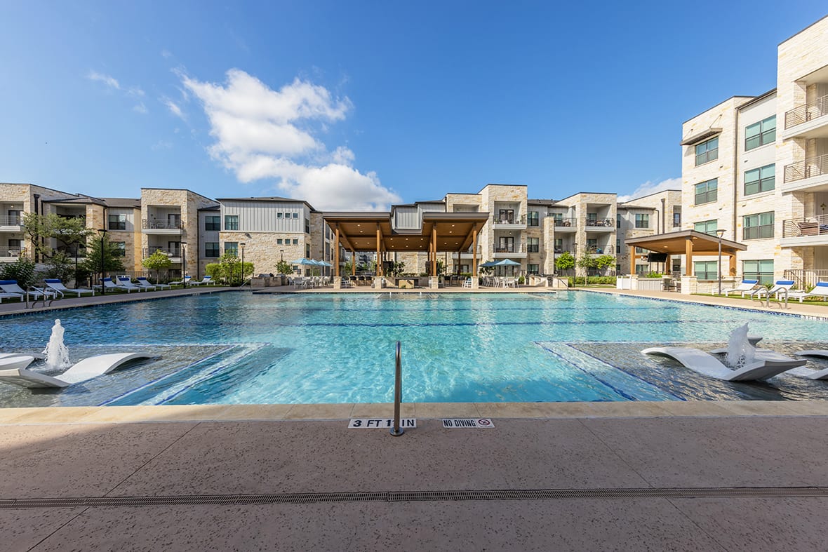 Lenox SoCo | Apartments in Austin, TX | RENTCafe