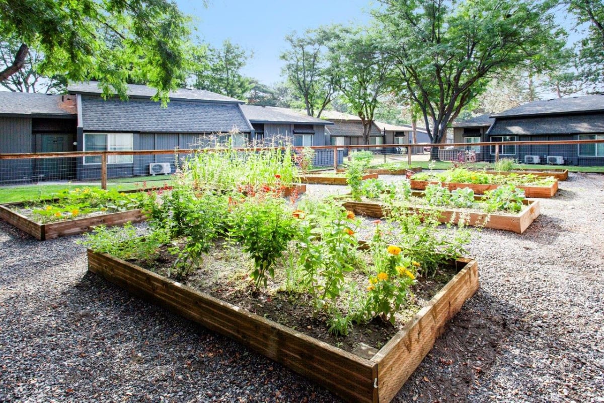 View of Apartment Ratings, Prices, and Reviews | ApartmentRatings©