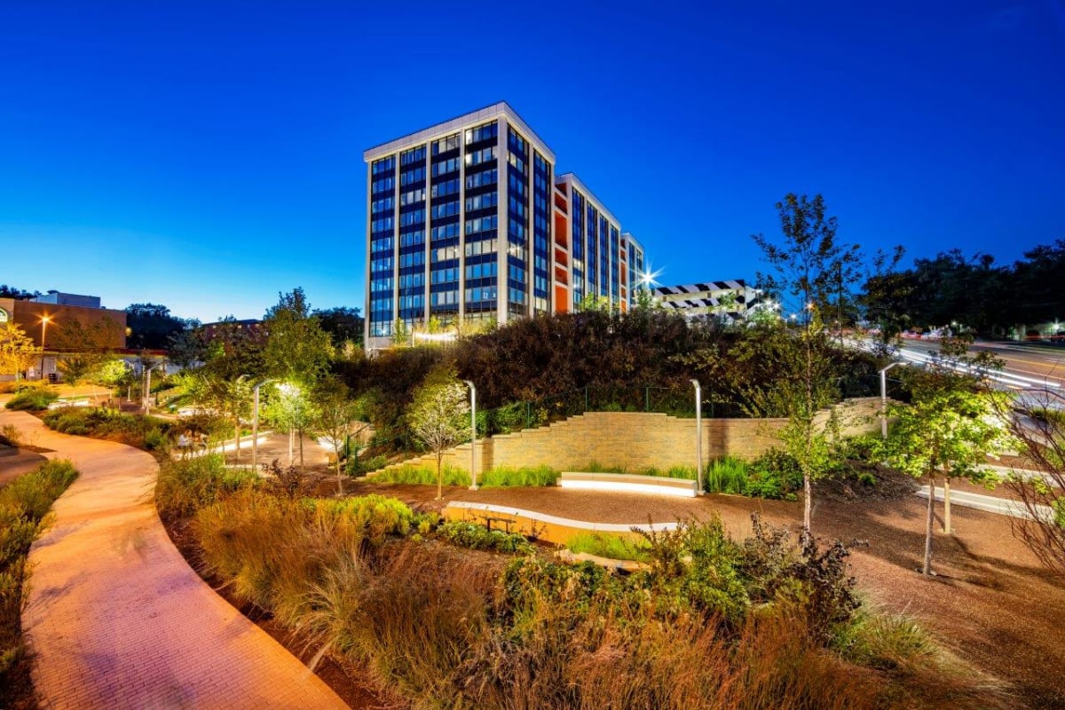 Photo Gallery Mission Lofts Apartments Falls Church, VA