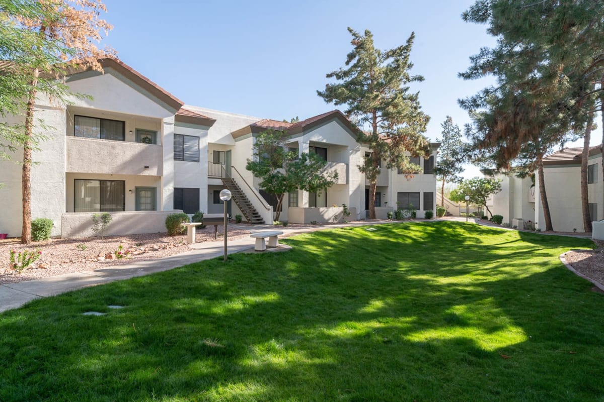 Photos and Video of Mountain Park Ranch in Phoenix, AZ