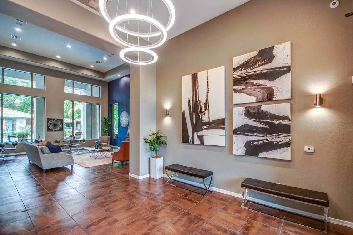 Photos and Video of West Town Court in Phoenix AZ