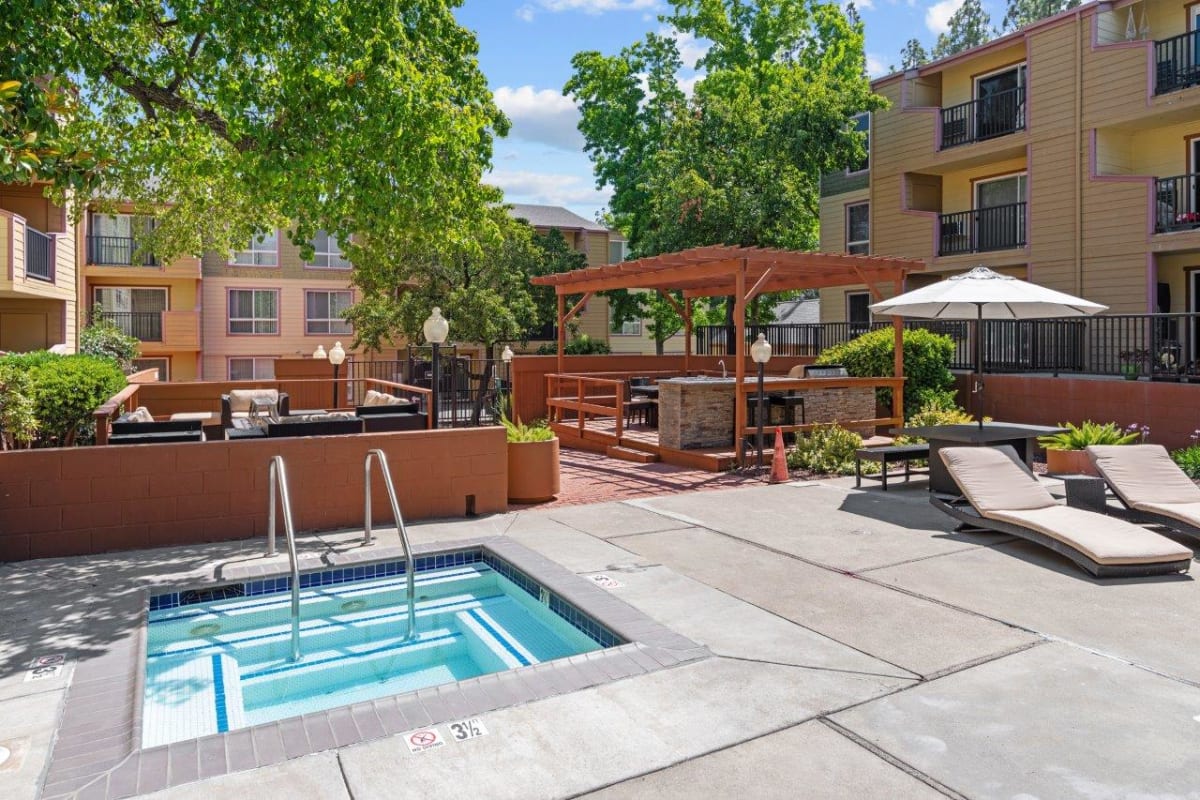 Photos and Video of The Crest Pleasant Hill in Pleasant Hill, CA