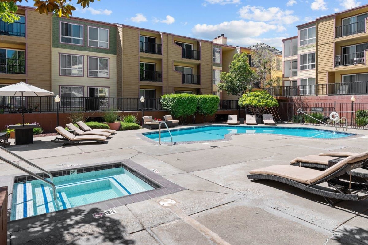 Photos and Video of The Crest Pleasant Hill in Pleasant Hill, CA
