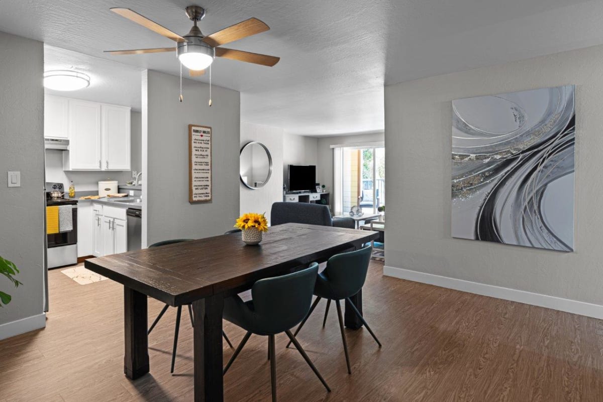 Photos and Video of The Crest Pleasant Hill in Pleasant Hill, CA