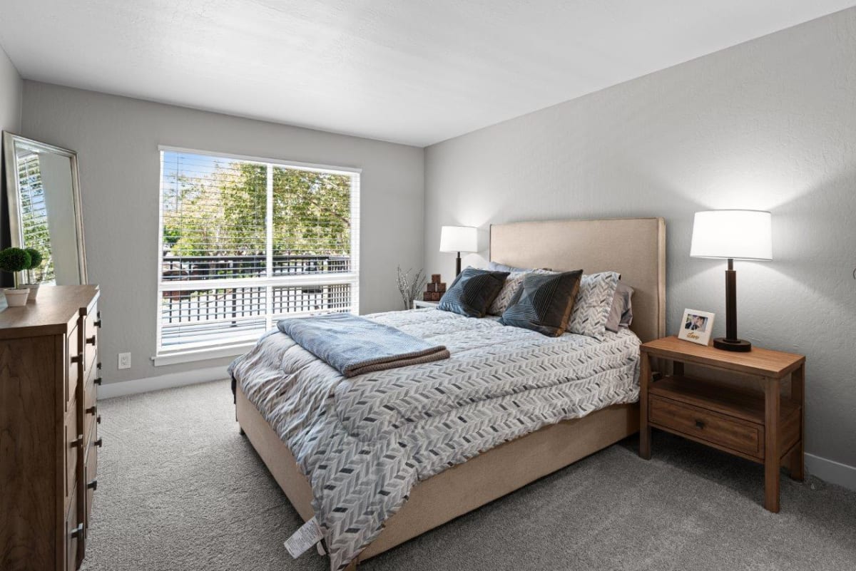 Photos and Video of The Crest Pleasant Hill in Pleasant Hill, CA