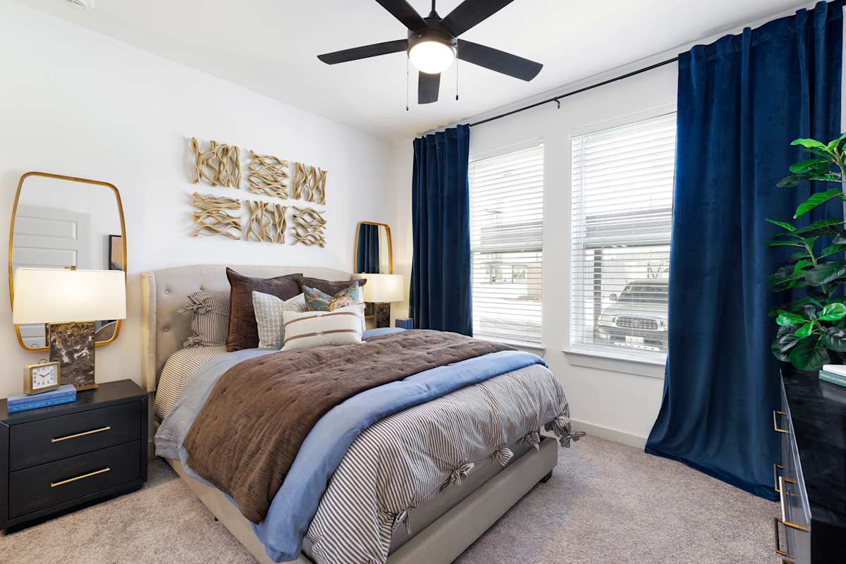 The Depot apartment photo