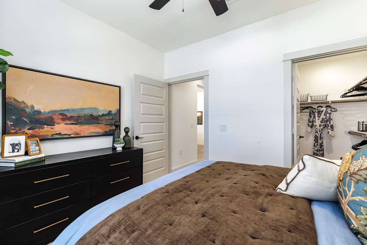 The Depot apartment photo