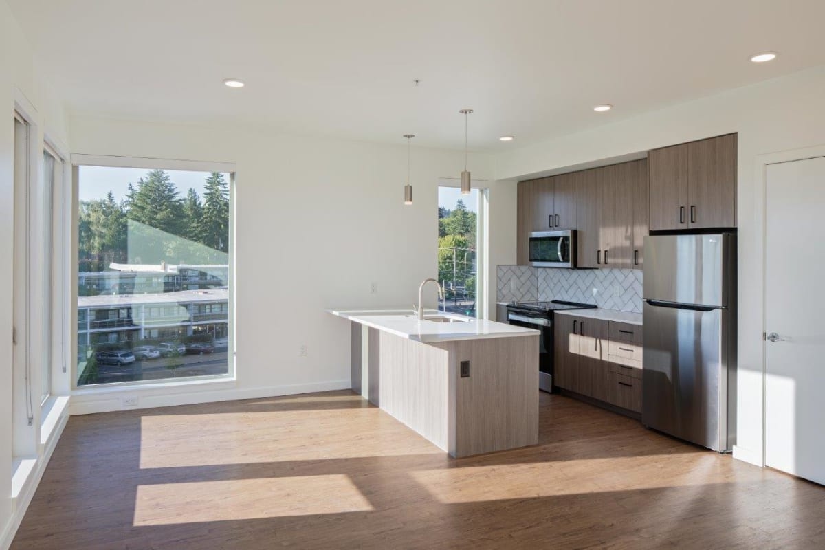 Photos and Video of The Gabe in Portland, OR