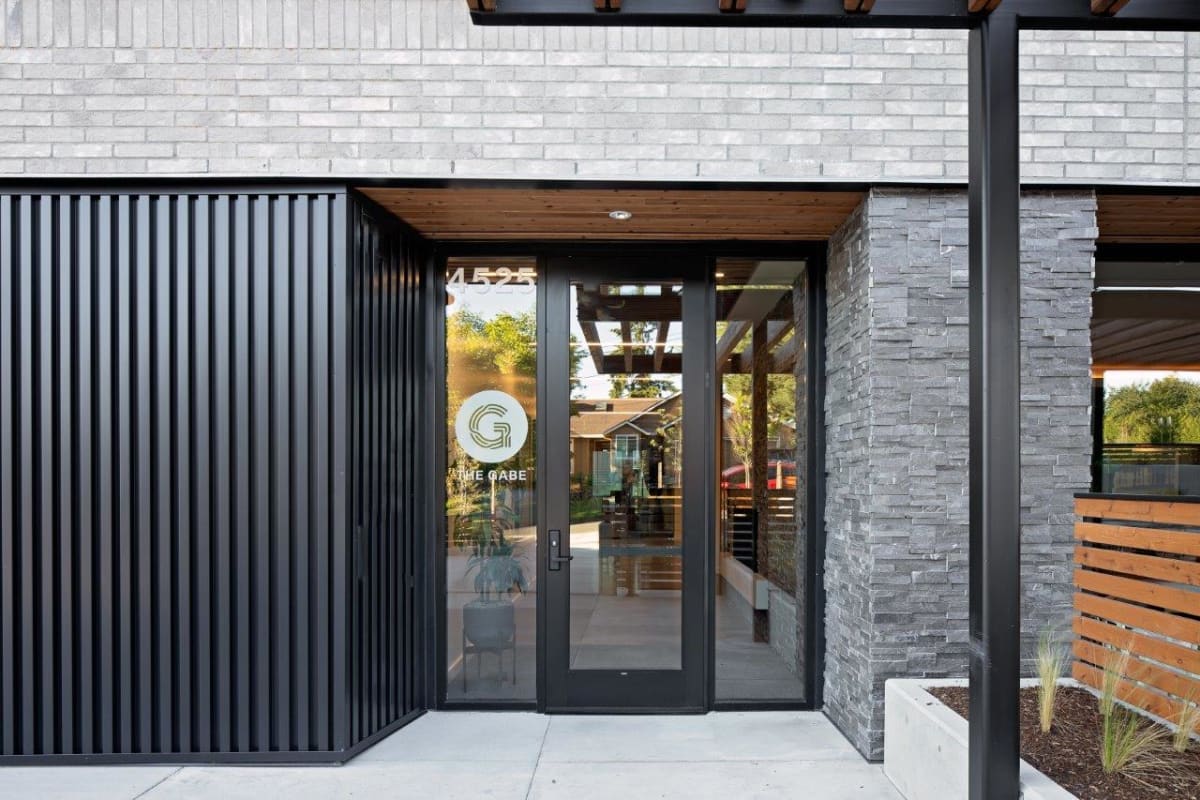 Photos and Video of The Gabe in Portland, OR