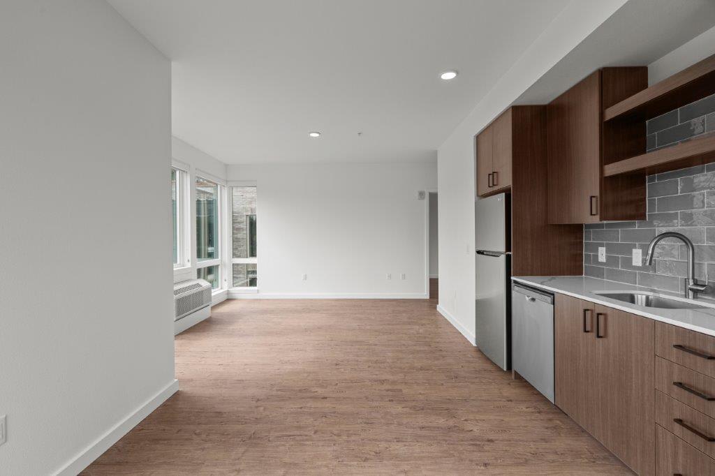 Photos and Video of The Gabe in Portland, OR