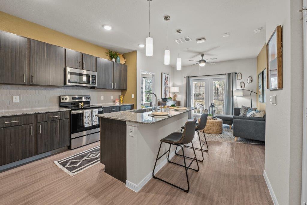 Photos and Video of Redbird Ridge Apartments in San Antonio, TX