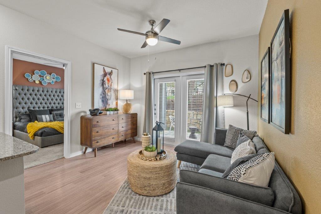 Photos and Video of Redbird Ridge Apartments in San Antonio, TX