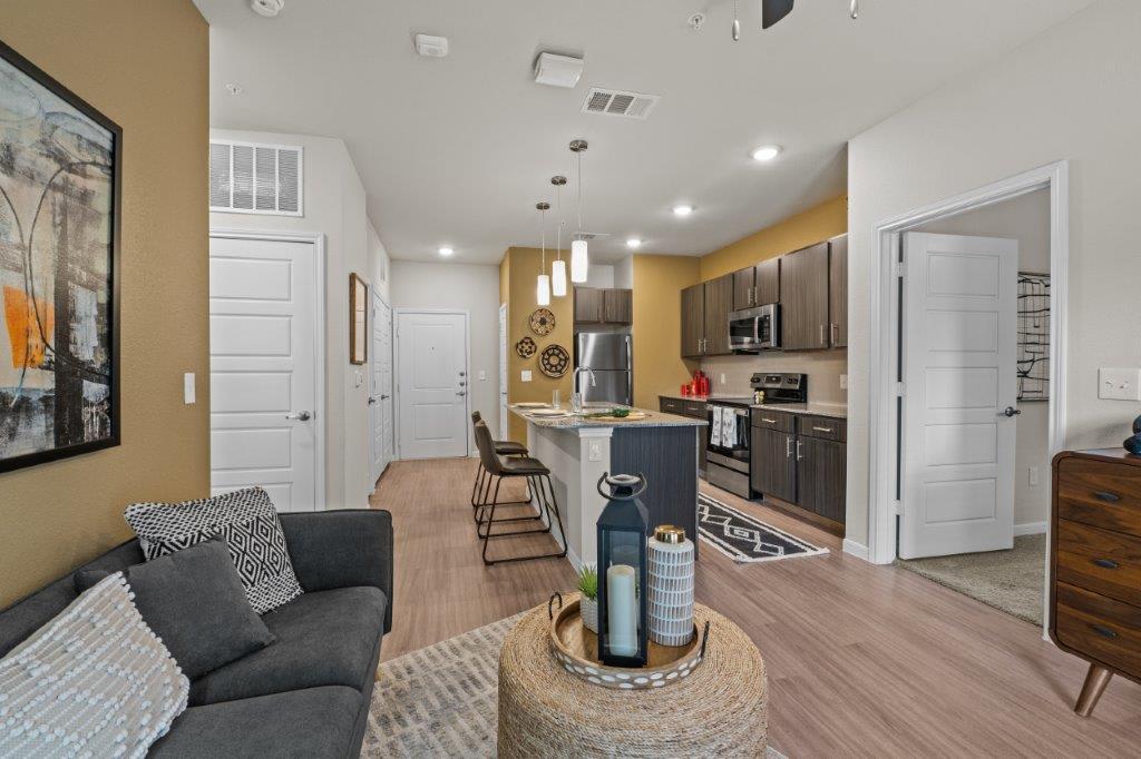 Photos and Video of Redbird Ridge Apartments in San Antonio, TX