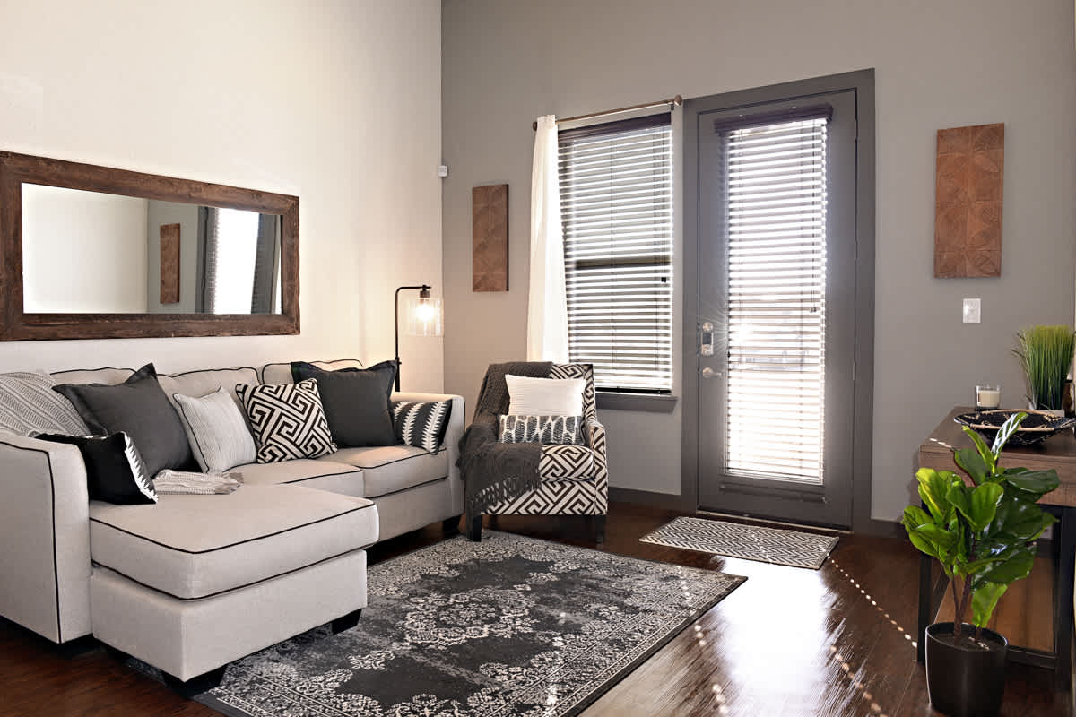 Epic Apartments apartment photo