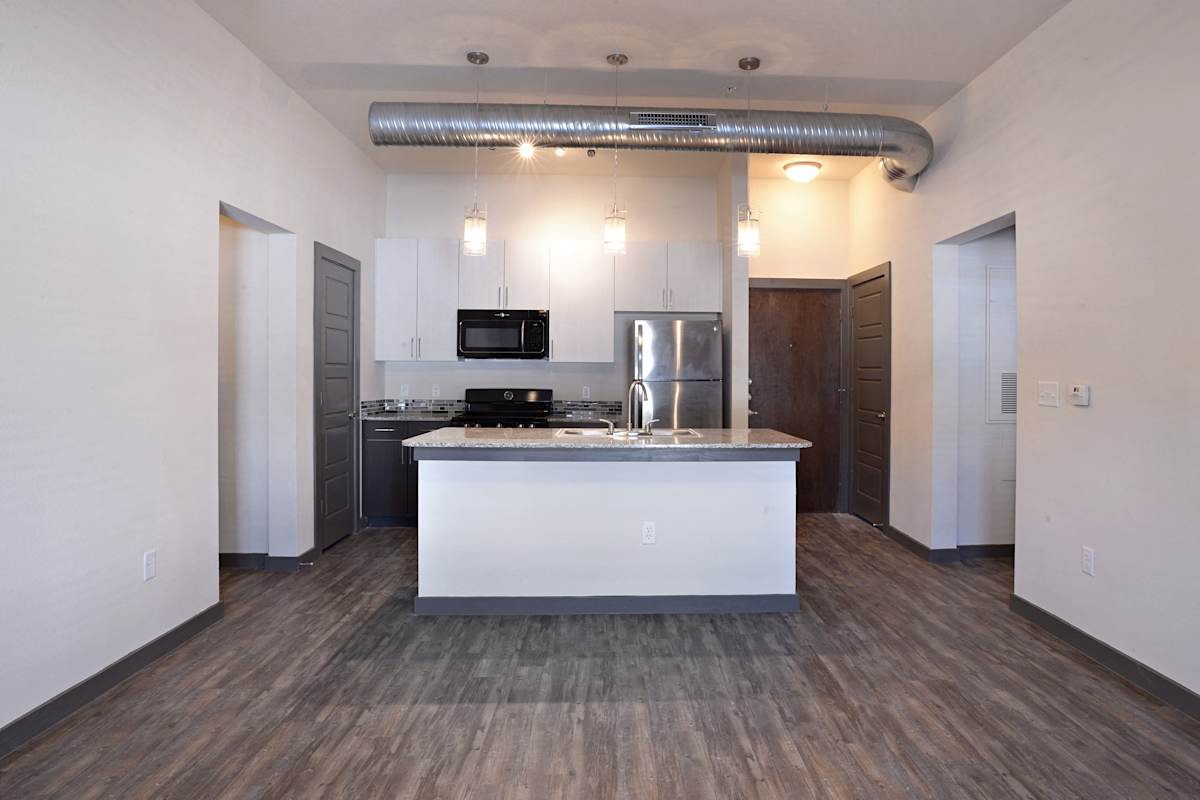 East End Lofts apartment photo