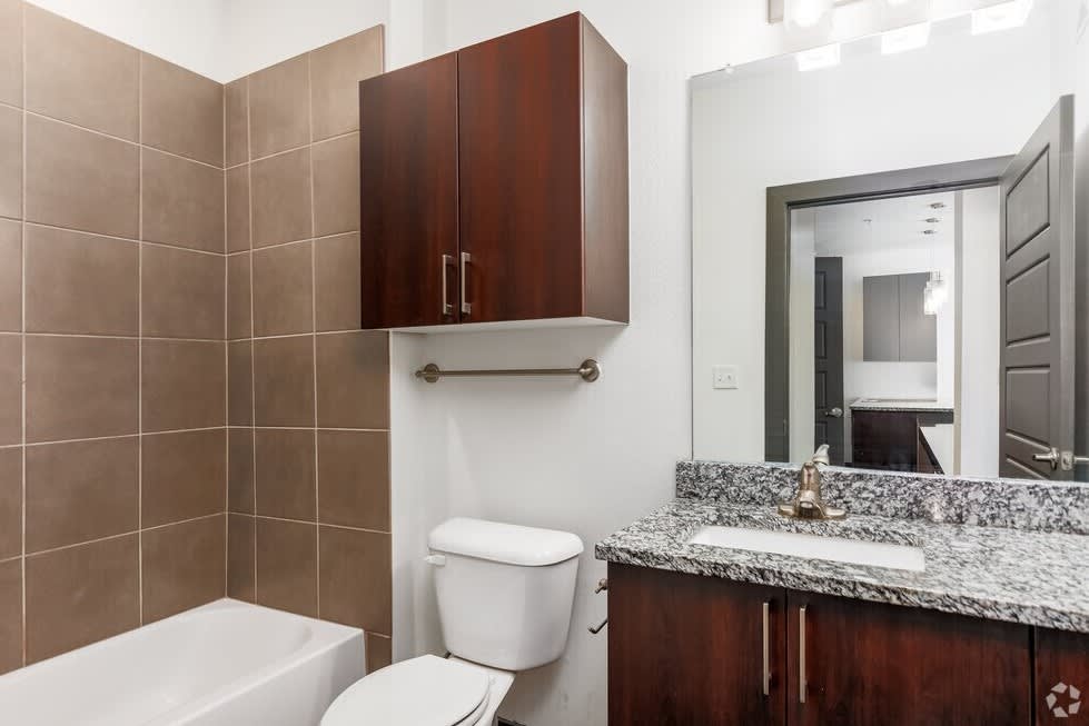 Seven Twelve Apts apartment photo