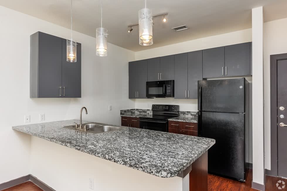 Seven Twelve Apts apartment photo
