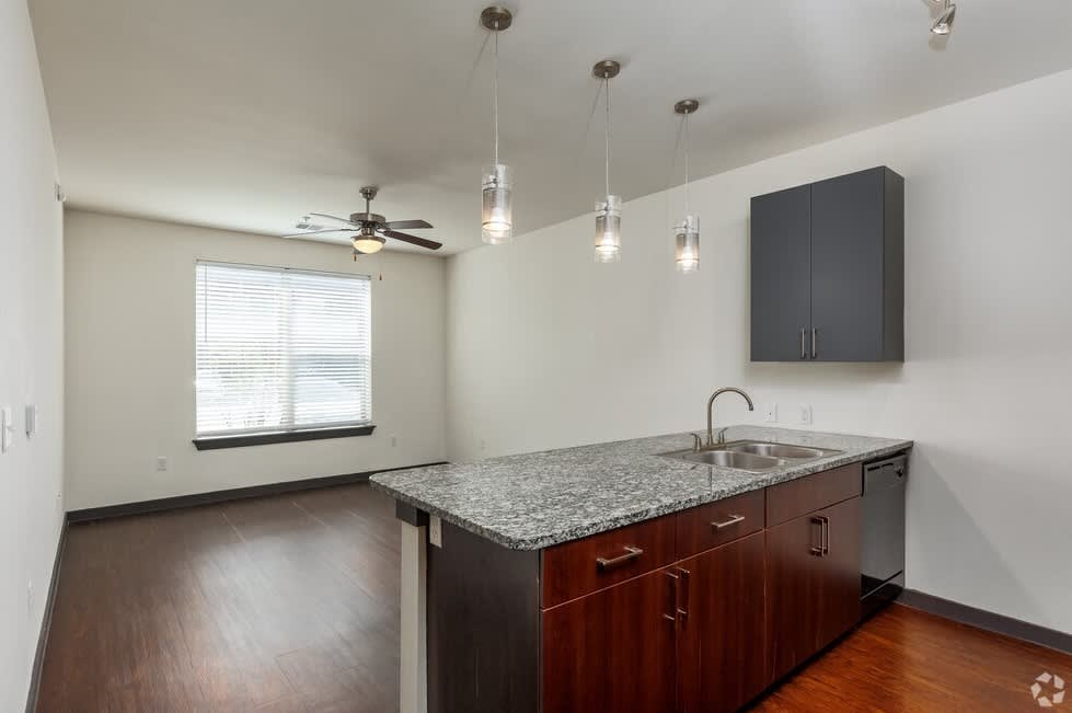 Seven Twelve Apts apartment photo