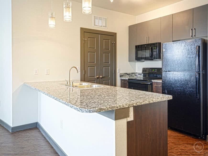 Seven Twelve Apts apartment photo