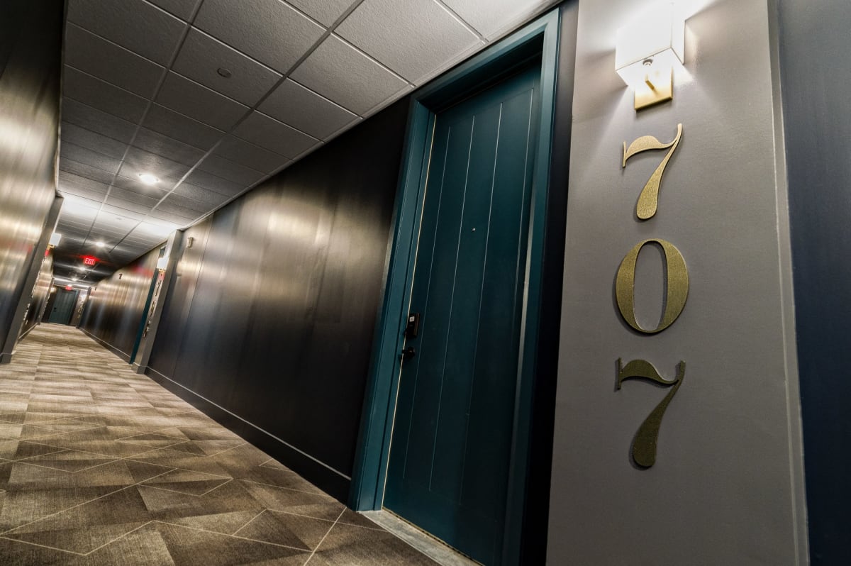985 High | Photo Gallery | Apartments for Rent in Short North Columbus, OH