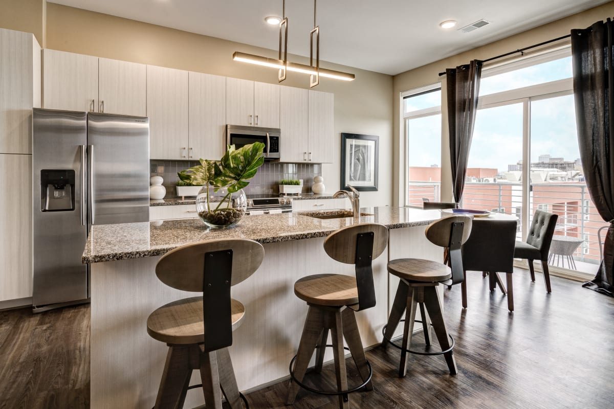985 High | Photo Gallery | Apartments for Rent in Short North Columbus, OH