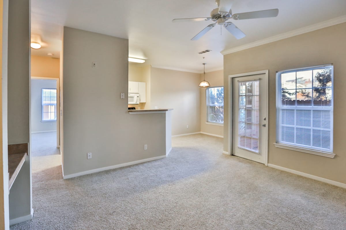 Apartments for Rent in Briargate, Colorado Springs The Vineyards
