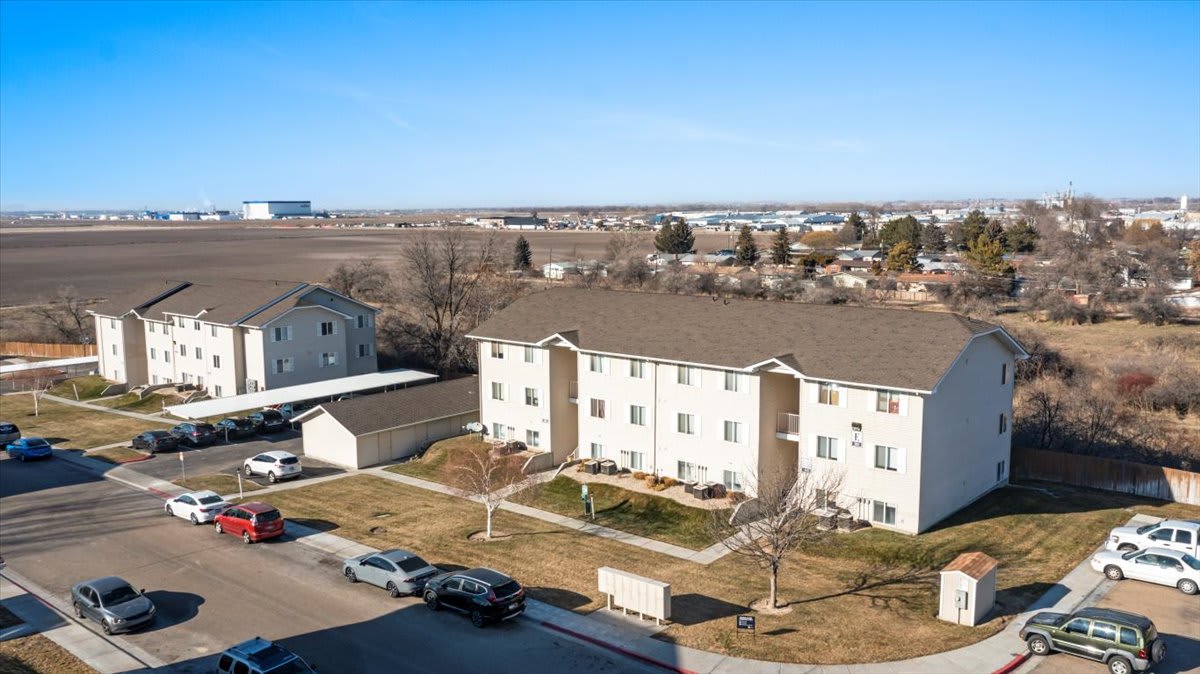 Photos and Video of Parkview Apartments Caldwell in Caldwell, ID