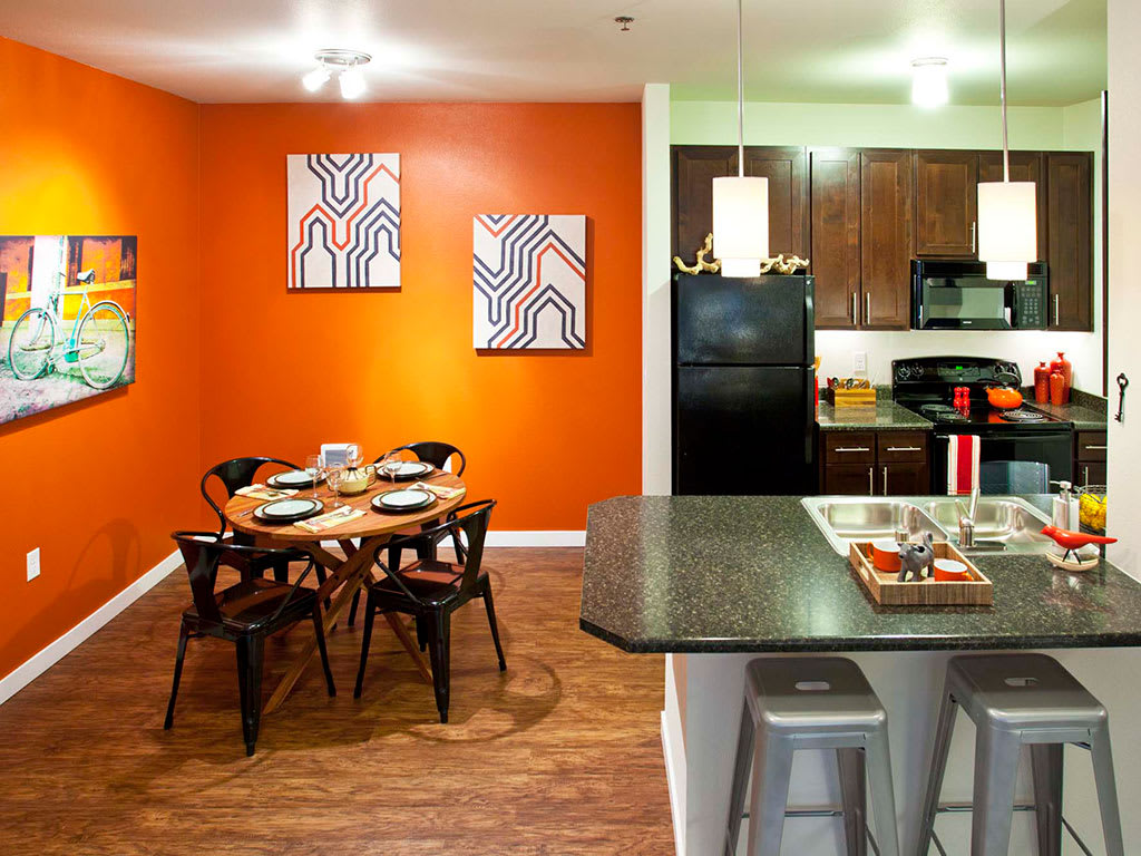 Apartments for Rent in Missoula Mullan Reserve Photos