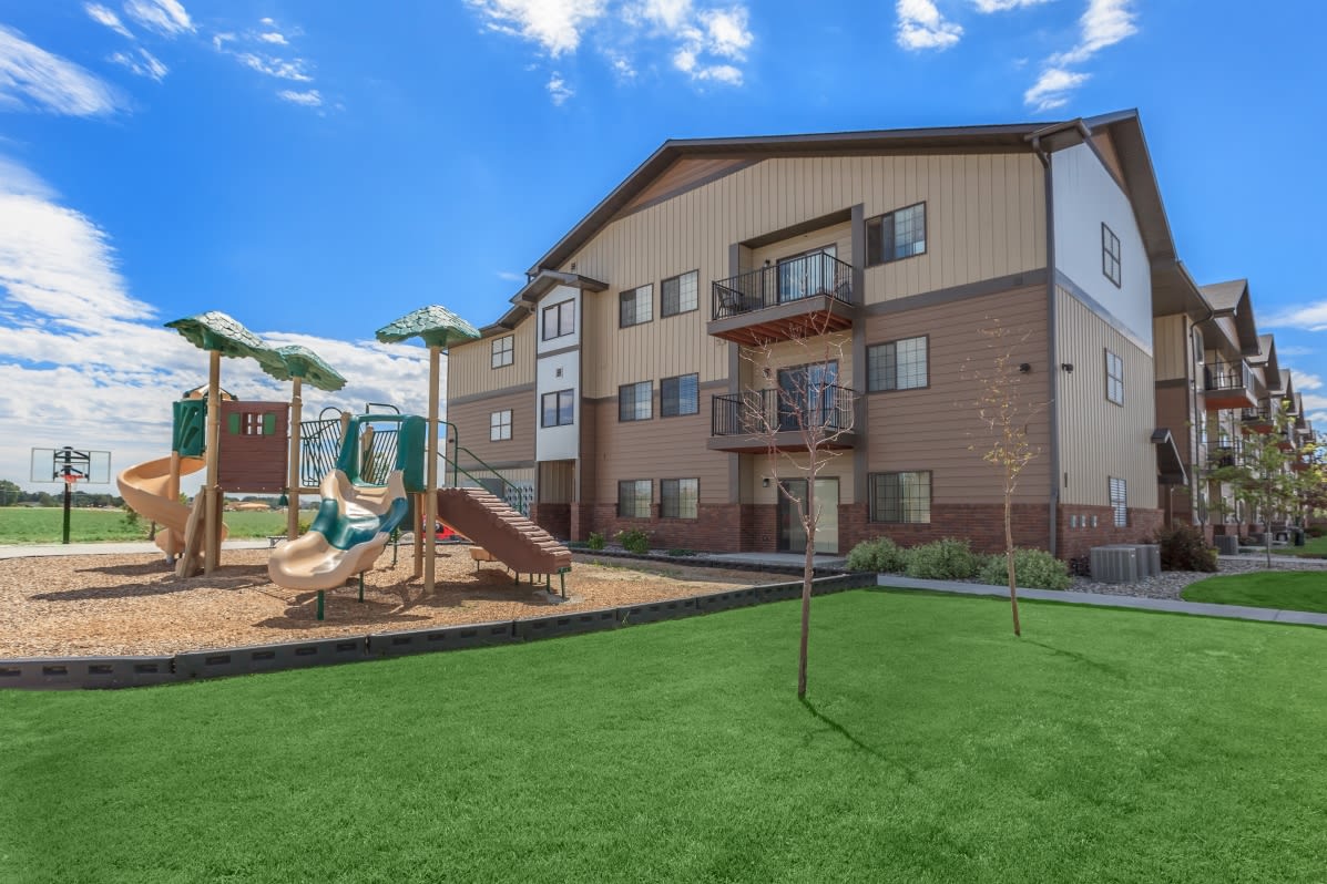 Apartments for Rent in Billings, MT InterPointe Apartments