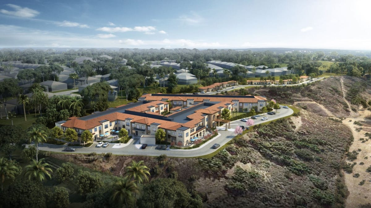 Photos and Video of Westmont of Carmel Valley in San Diego, CA