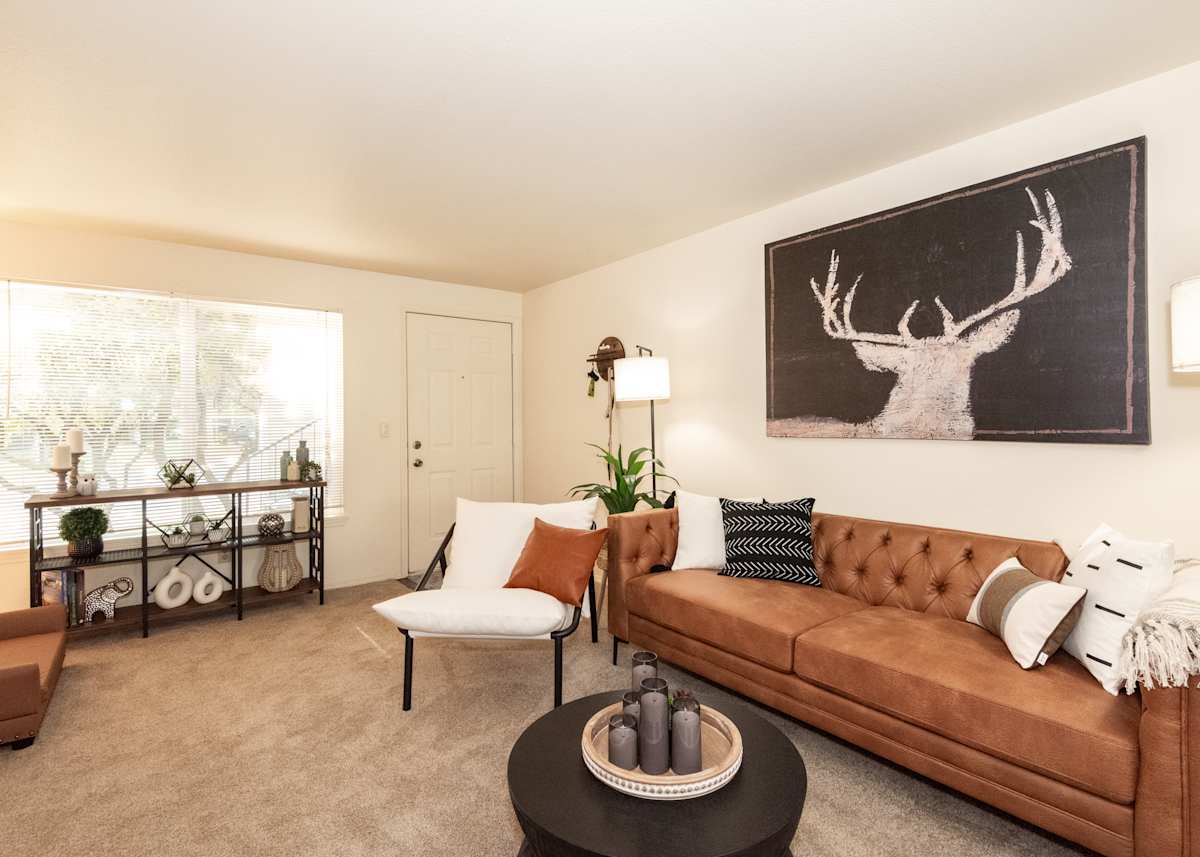 Clackamas Oregon Apartments Crown Court Photo Gallery