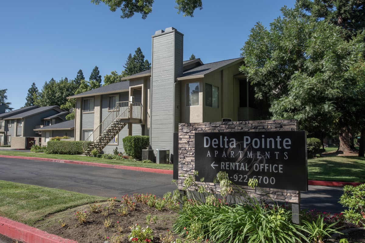 Apartments for Rent in Natomas | Delta Pointe Apartments