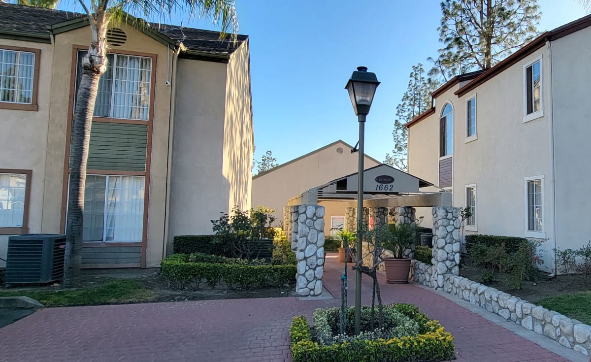Photos and Video of Northwood Apartments in Upland, CA
