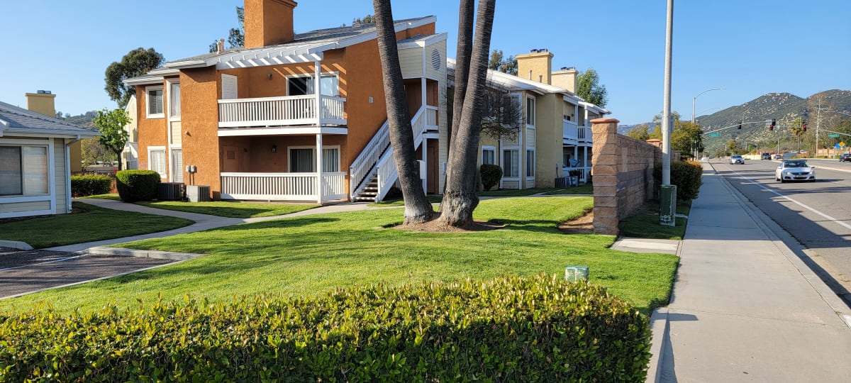 Photos and Video of The Cove at Bear Valley in Escondido, CA