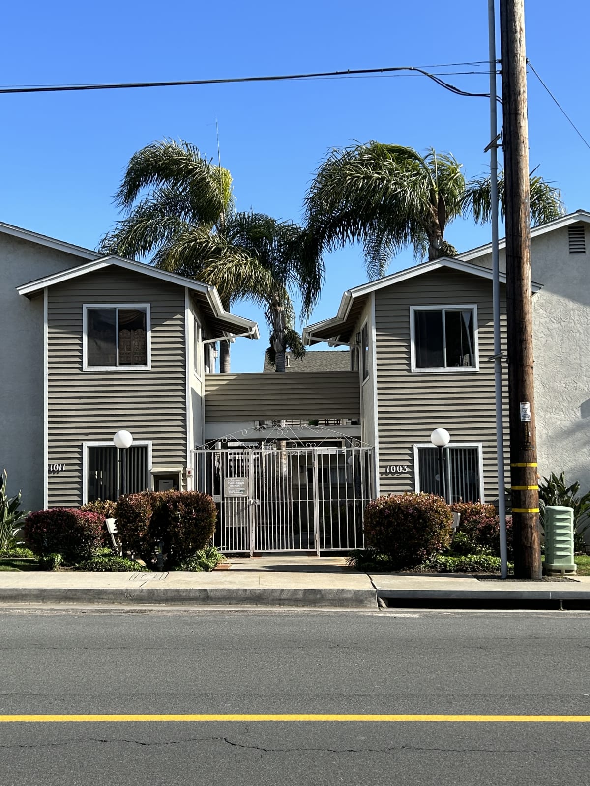 Photos and Video of Carlsbad Sunset Senior Apts in Carlsbad, CA