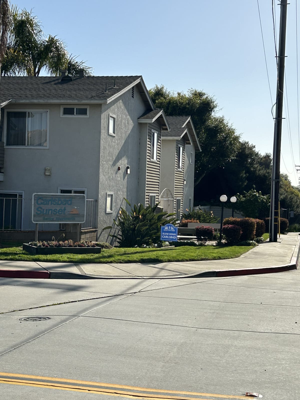 Photos and Video of Carlsbad Sunset Senior Apts in Carlsbad, CA