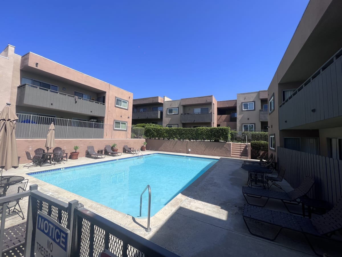 Photos and Video of Villa Pacific Apartments in Oceanside , CA