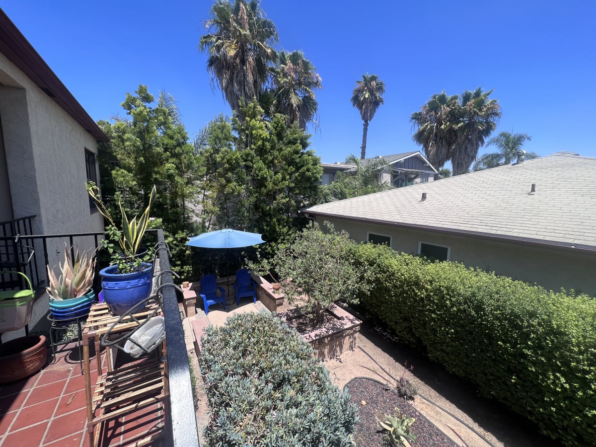 Photos and Video of Herman Avenue Apartments in San Diego, CA