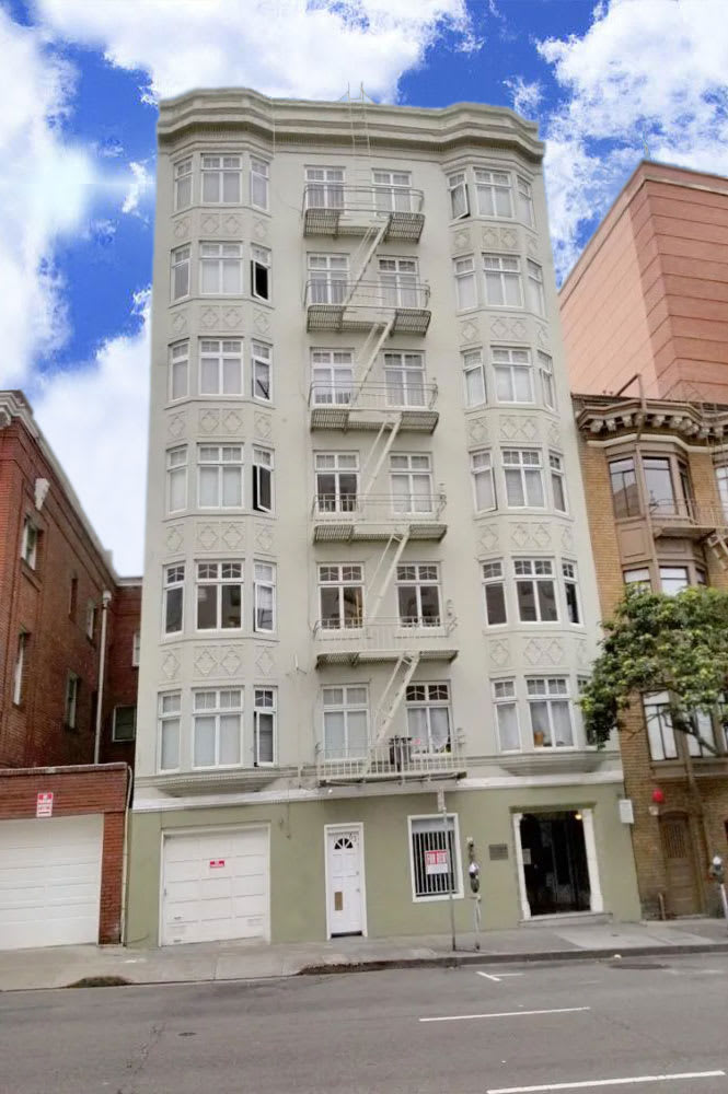 Photos and Video of Worthington Apartments in San Francisco, CA