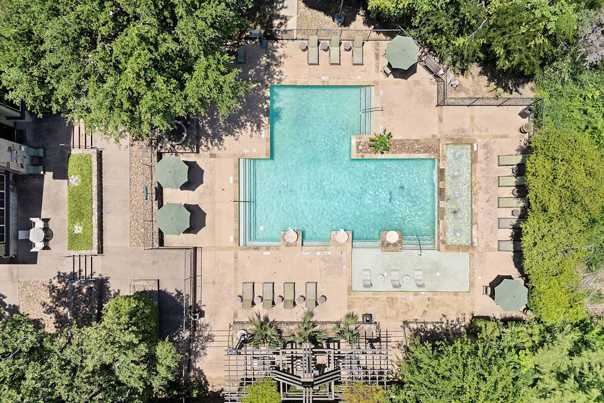 Lodge At Pecan Creek Apts apartment photo