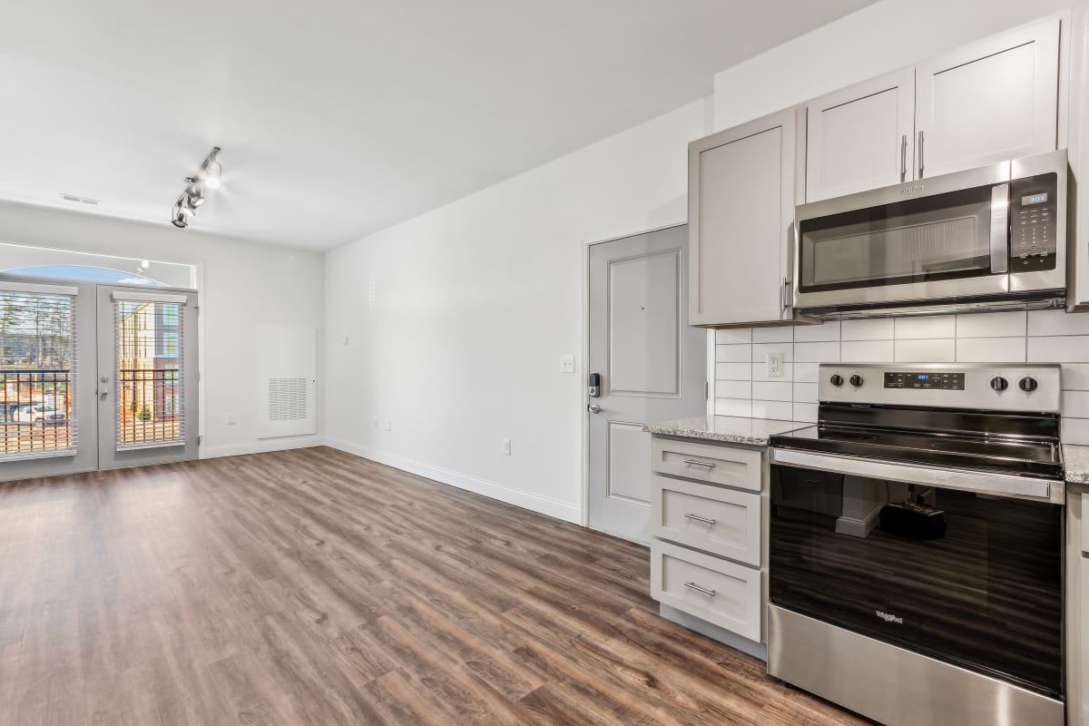 View Our Photo Gallery | Comet Greensboro Apartments