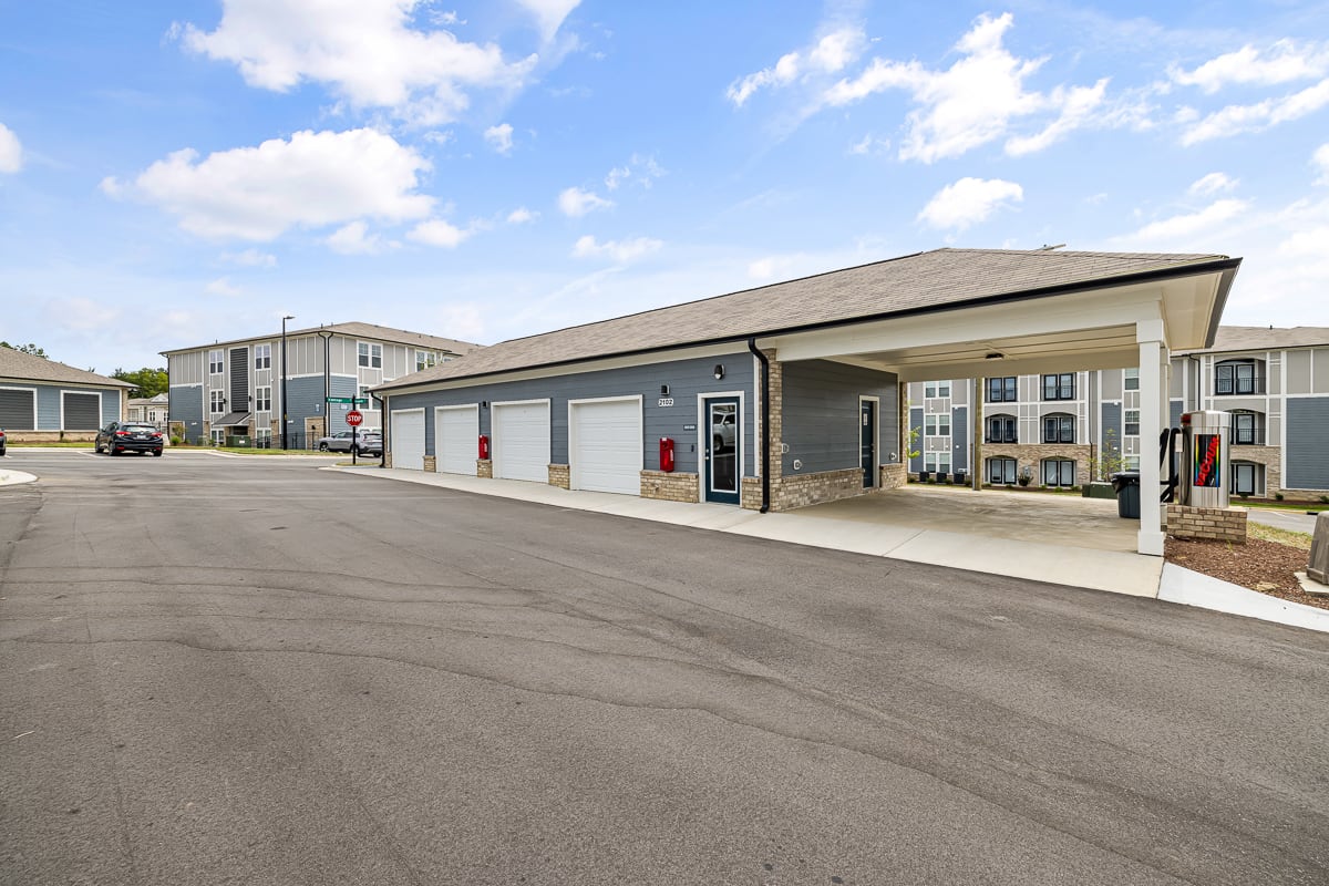 Photos and Video of Elevate Haw River in Graham, NC