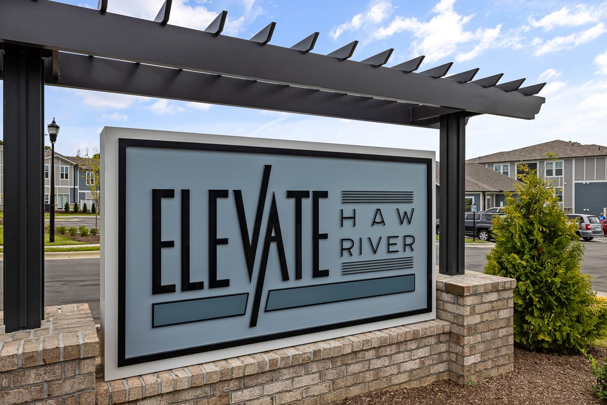 Photos and Video of Elevate Haw River in Graham, NC