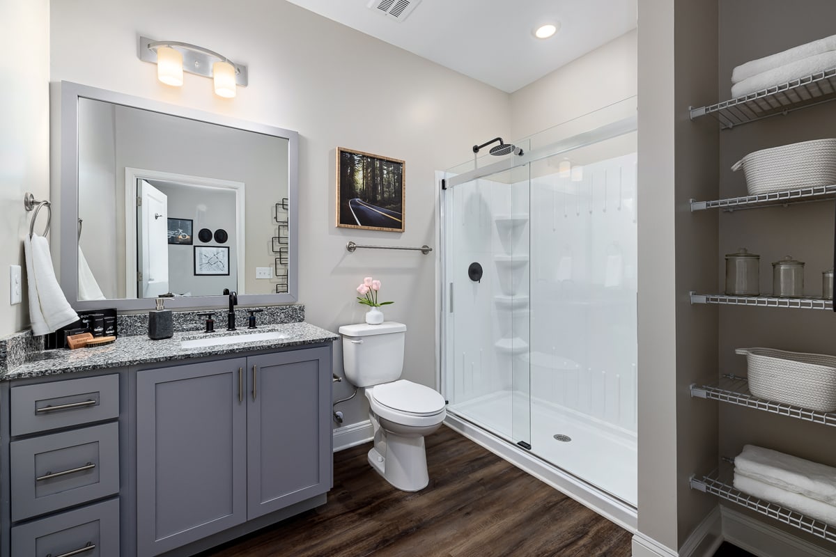 Photos and Video of Elevate Haw River in Graham, NC