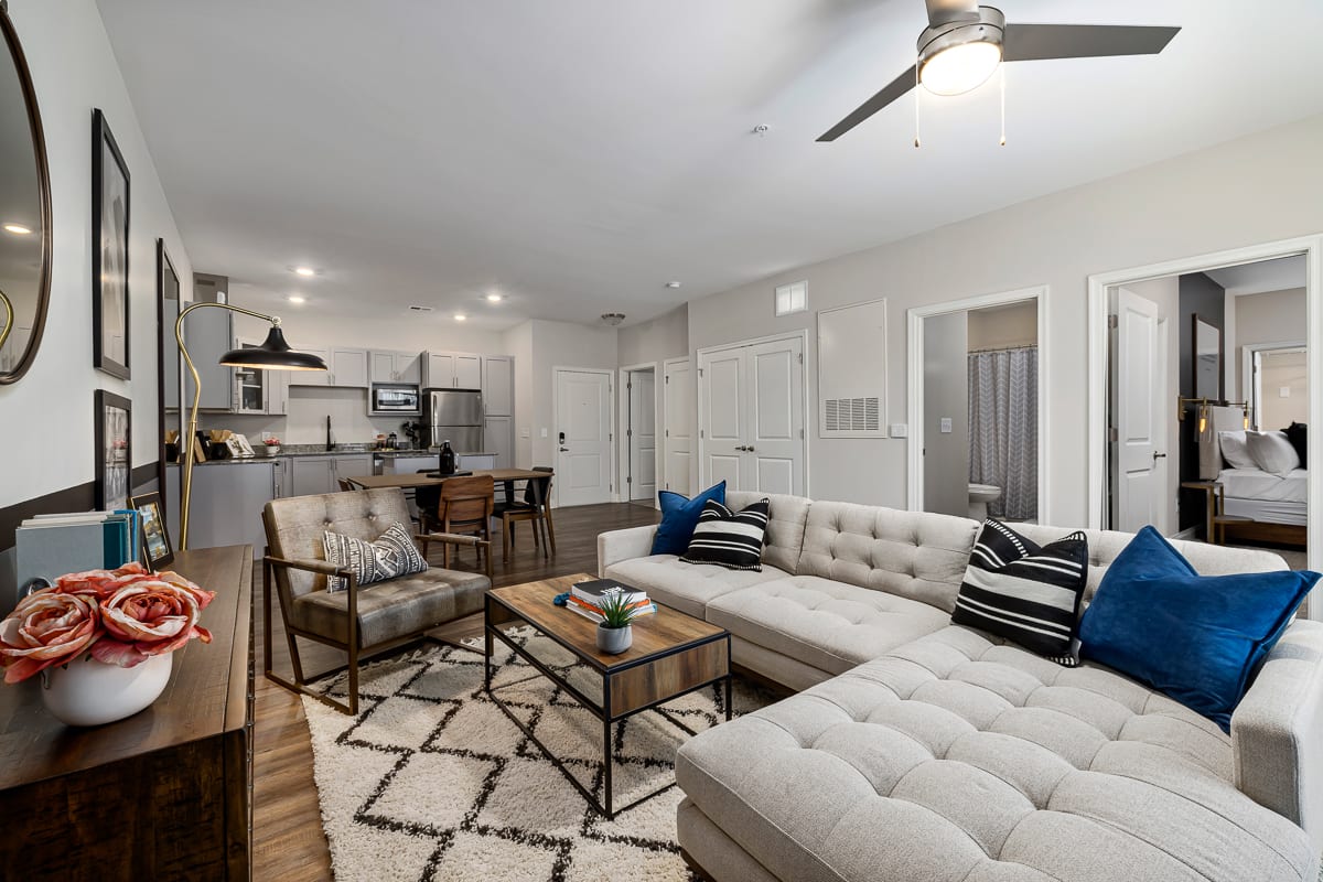 Photos and Video of Elevate Haw River in Graham, NC