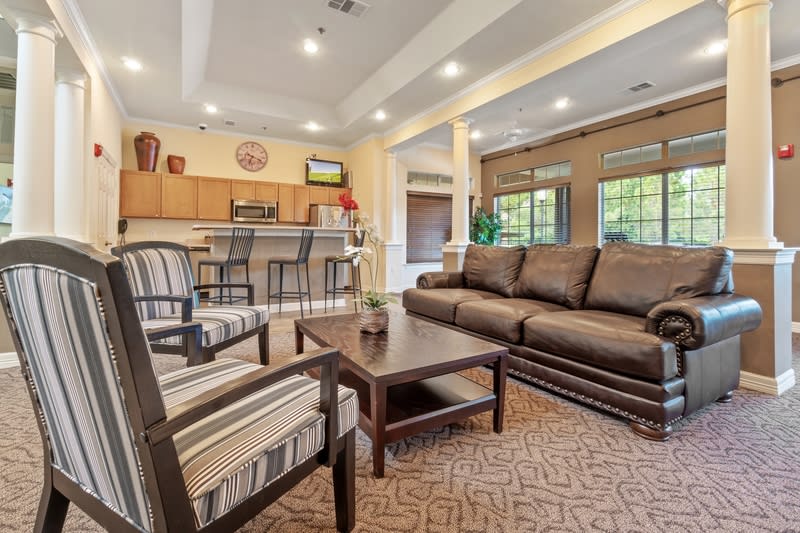 Photos and Video of Falcon Lakes in Arlington, TX