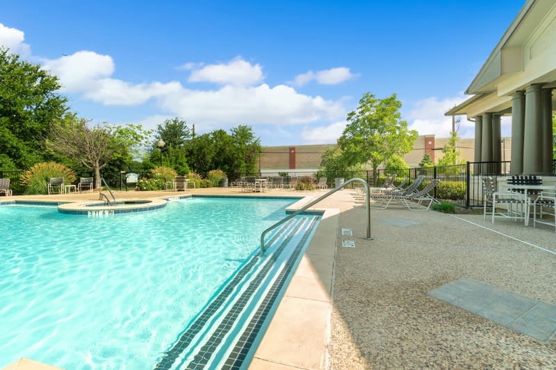 Photos and Video of Falcon Lakes in Arlington, TX