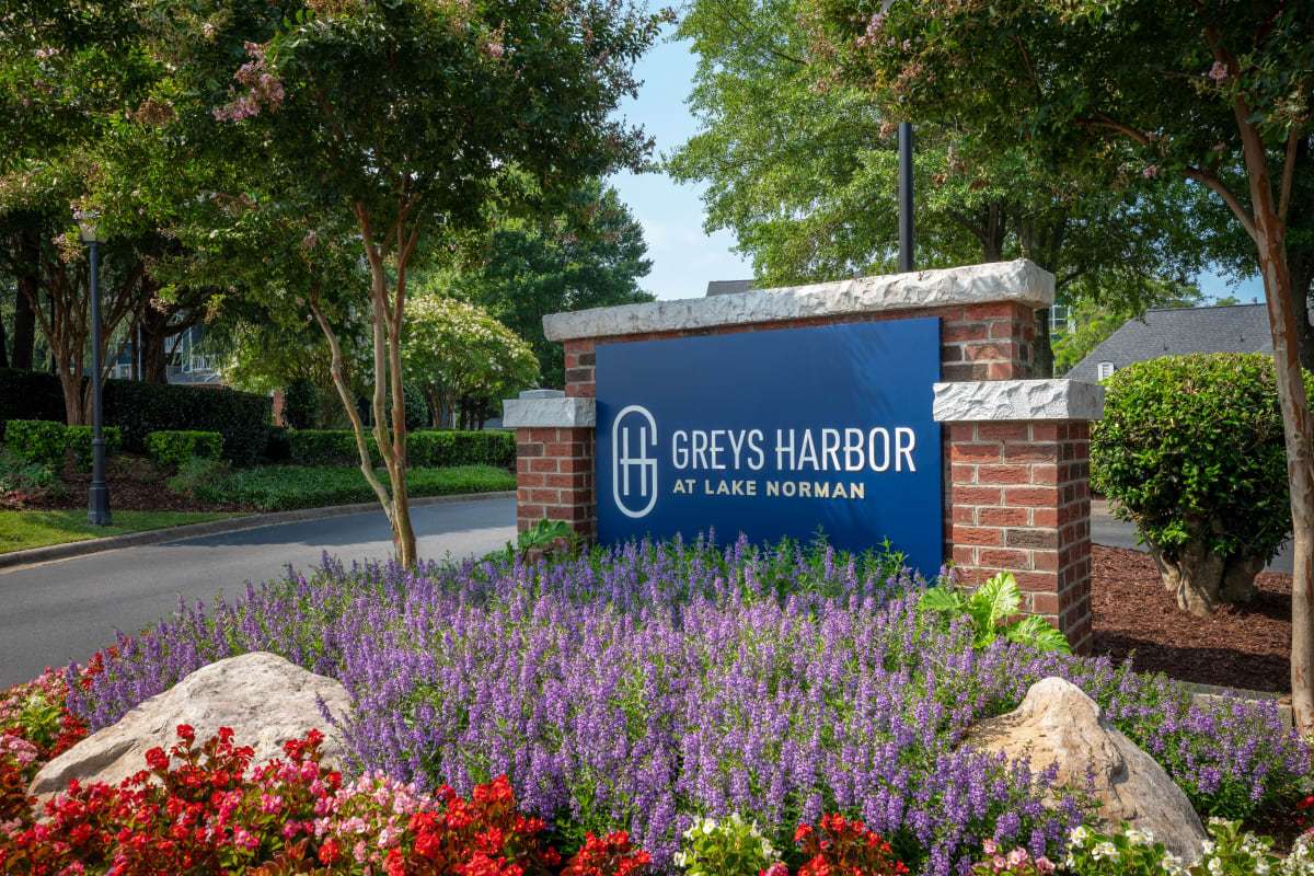 Photos and Video of Greys Harbor at Lake Norman in Huntersville, NC
