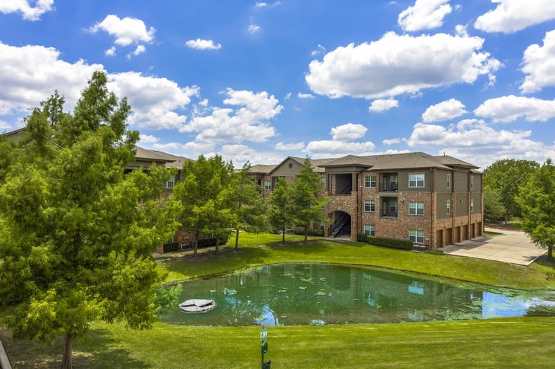 Heather Creek Apartments apartment photo